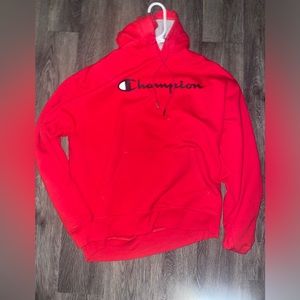 Champion Men’s Hoodie